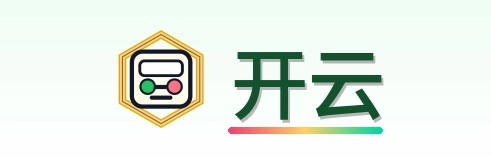 开云 Logo